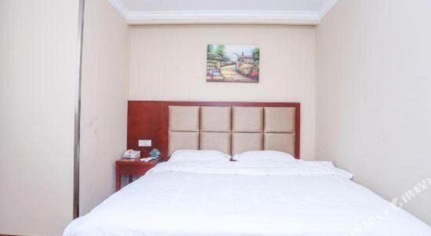 Greentree Inn Suzhou Guanqian Street Leqiao Metro Station Екстериор снимка